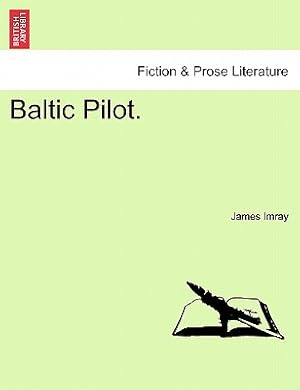 Image du vendeur pour Baltic Pilot. (Paperback or Softback) mis en vente par BargainBookStores