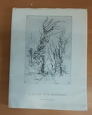 Bild des Verkufers fr A Figure in a Landscape zum Verkauf von Scarthin Books ABA, ILAB.