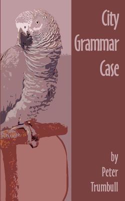 Seller image for City Grammar Case (Paperback or Softback) for sale by BargainBookStores