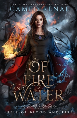 Image du vendeur pour Of Fire and Water (Paperback or Softback) mis en vente par BargainBookStores