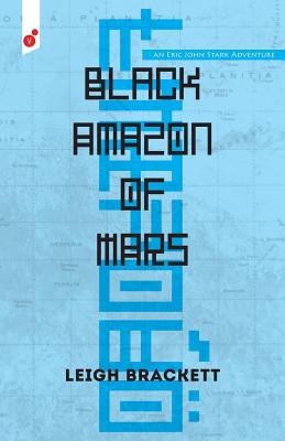 Seller image for Black Amazon of Mars: an Eric John Stark Adventure (Paperback or Softback) for sale by BargainBookStores