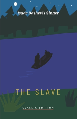 Imagen del vendedor de The Slave (Paperback or Softback) a la venta por BargainBookStores