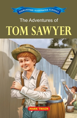 Seller image for The Adventure of Tom Sawyer (Paperback or Softback) for sale by BargainBookStores