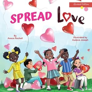 Seller image for Spread Love (Paperback or Softback) for sale by BargainBookStores