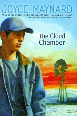 Seller image for The Cloud Chamber (Paperback or Softback) for sale by BargainBookStores