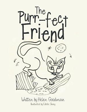 Seller image for The Purr-Fect Friend (Paperback or Softback) for sale by BargainBookStores