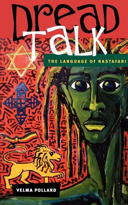 Immagine del venditore per Dread Talk: The Language of Rastafari (Paperback or Softback) venduto da BargainBookStores
