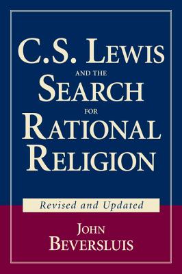 Bild des Verkufers fr CS Lewis and the Search for Rational Rel (Paperback or Softback) zum Verkauf von BargainBookStores