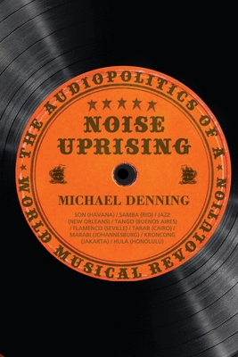 Seller image for Noise Uprising (Paperback or Softback) for sale by BargainBookStores