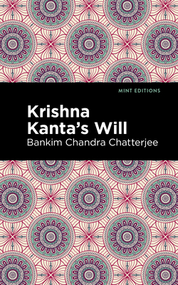 Imagen del vendedor de Krishna Kanta's Will (Paperback or Softback) a la venta por BargainBookStores