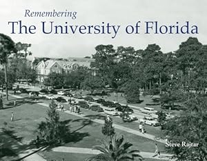 Seller image for Remembering the University of Florida (Paperback or Softback) for sale by BargainBookStores