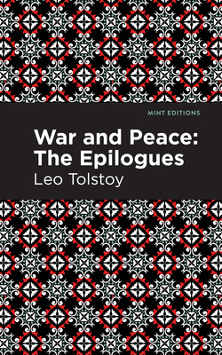 Image du vendeur pour War and Peace:: Epilogues (Paperback or Softback) mis en vente par BargainBookStores