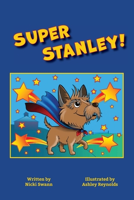 Seller image for Super Stanley (Paperback or Softback) for sale by BargainBookStores