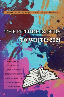 Seller image for The Future Is Ours to Write (Paperback or Softback) for sale by BargainBookStores