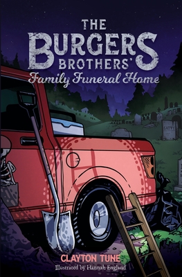 Seller image for The Burgers Brothers' Family Funeral Home (Paperback or Softback) for sale by BargainBookStores