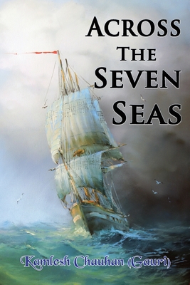 Bild des Verkufers fr Across The Seven Seas (Paperback or Softback) zum Verkauf von BargainBookStores