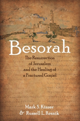 Immagine del venditore per Besorah (Paperback or Softback) venduto da BargainBookStores