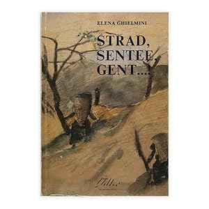 Elena Ghielmini - Strad, sentee, gent.