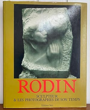 Seller image for Rodin et les Photographes de Son Temps for sale by Librairie SSAD