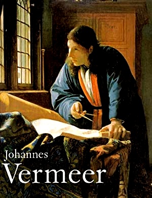 Image du vendeur pour Johannes Vermeer mis en vente par LEFT COAST BOOKS