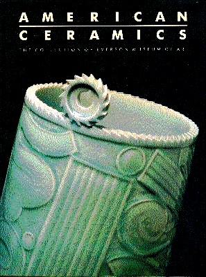 American Ceramics: The Collection of Everson Museum of Art