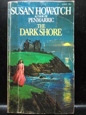 Seller image for THE DARK SHORE for sale by The Book Abyss