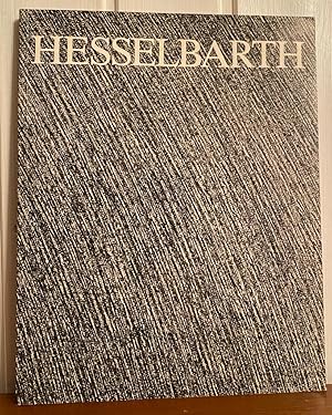 Seller image for Jean-Claude Hesselbarth for sale by Librairie SSAD