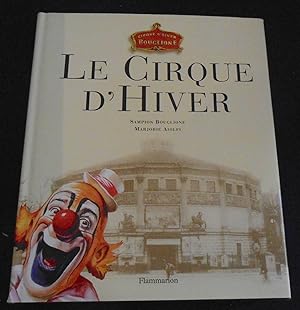 Le Cirque d'Hiver