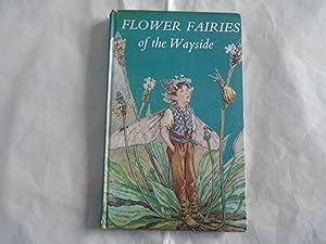 Imagen del vendedor de Flower Fairies of the Wayside a la venta por David Pearson