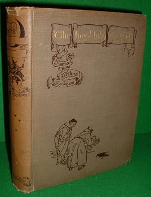 Seller image for THE INGOLDSBY LEGENDS OR MIRTH & MARVELS for sale by booksonlinebrighton