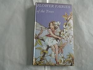 Seller image for Flower Fairies of the Trees for sale by David Pearson