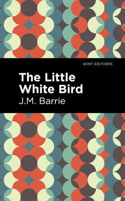 Bild des Verkufers fr The Little White Bird (Paperback or Softback) zum Verkauf von BargainBookStores