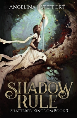 Image du vendeur pour Shadow Rule (Paperback or Softback) mis en vente par BargainBookStores