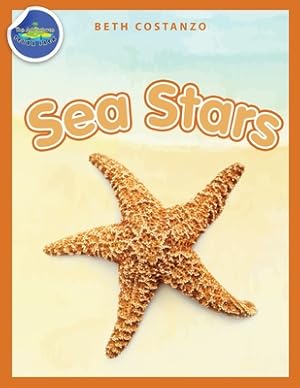 Seller image for Sea Stars Activity Workbook ages 4-8 (Paperback or Softback) for sale by BargainBookStores
