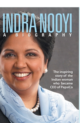 Seller image for Indra Nooyi - A Biography (Paperback or Softback) for sale by BargainBookStores