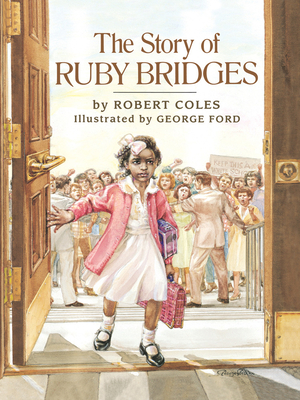 Immagine del venditore per The Story of Ruby Bridges (Library Edition) (Hardback or Cased Book) venduto da BargainBookStores