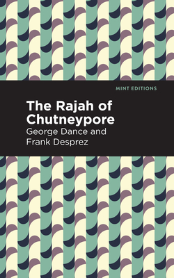 Imagen del vendedor de The Rajah of Chutneypore (Paperback or Softback) a la venta por BargainBookStores