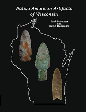 Imagen del vendedor de Native American Artifacts of Wisconsin (Paperback or Softback) a la venta por BargainBookStores