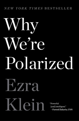 Seller image for Why We're Polarized (Paperback or Softback) for sale by BargainBookStores