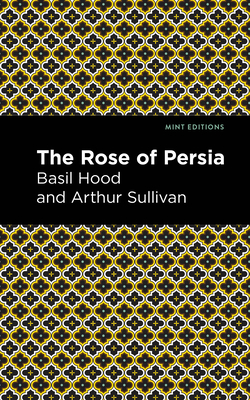 Bild des Verkufers fr The Rose of Persia (Paperback or Softback) zum Verkauf von BargainBookStores