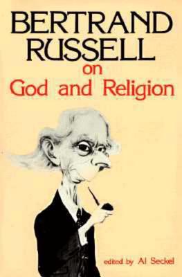 Imagen del vendedor de Bertrand Russell on God and Religion (Paperback or Softback) a la venta por BargainBookStores