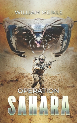 Image du vendeur pour Operation: Sahara (Paperback or Softback) mis en vente par BargainBookStores