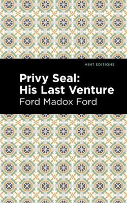 Imagen del vendedor de Privy Seal: His Last Venture (Paperback or Softback) a la venta por BargainBookStores