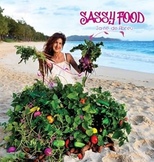 Seller image for Sassy Food (Hardback or Cased Book) for sale by BargainBookStores