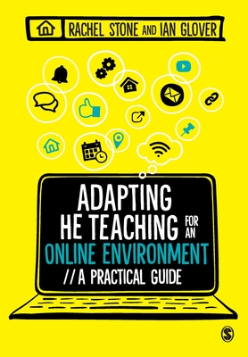 Seller image for Adapting Higher Education Teaching for an Online Environment (Paperback or Softback) for sale by BargainBookStores