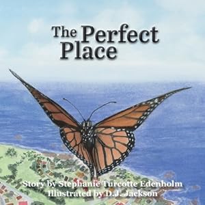 Seller image for The Perfect Place (Paperback or Softback) for sale by BargainBookStores