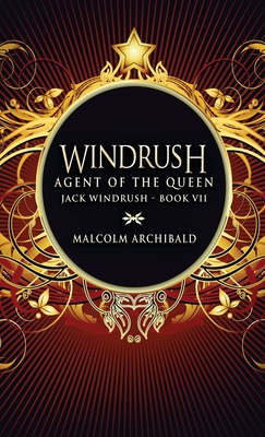 Bild des Verkufers fr Agent Of The Queen (Hardback or Cased Book) zum Verkauf von BargainBookStores