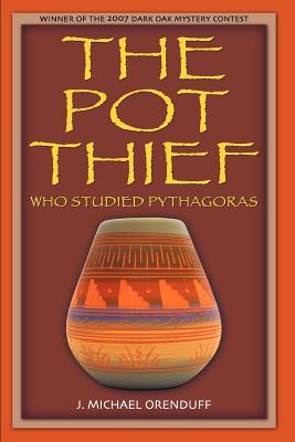 Seller image for The Pot Thief Who Studied Pythagoras (Paperback or Softback) for sale by BargainBookStores