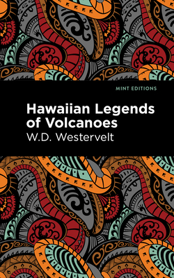 Bild des Verkufers fr Hawaiian Legends of Volcanoes (Paperback or Softback) zum Verkauf von BargainBookStores