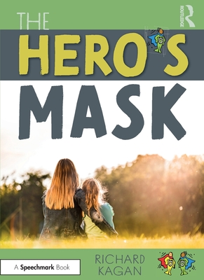 Imagen del vendedor de The Hero's Mask (Paperback or Softback) a la venta por BargainBookStores